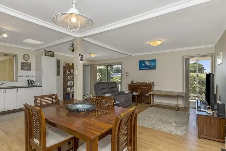 Fourth view of Homely house listing, 12 Fitzpatrick Street, Waroona WA 6215