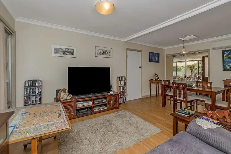 Sixth view of Homely house listing, 12 Fitzpatrick Street, Waroona WA 6215
