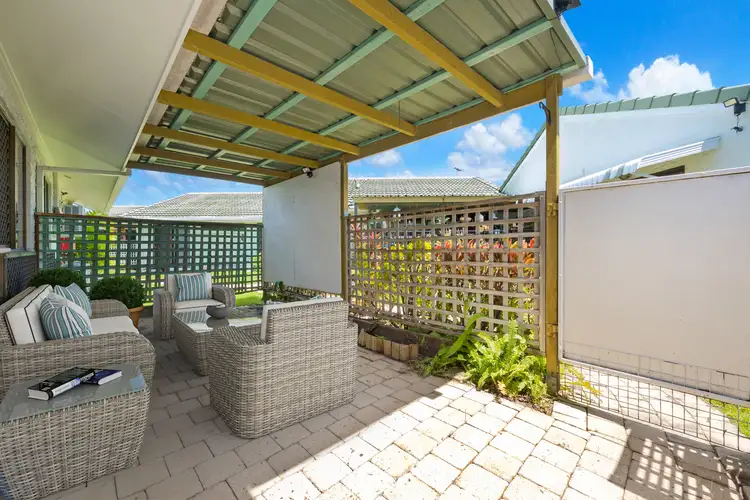 3/354-360 Ross River Road, Cranbrook QLD 4814