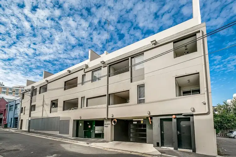 2/1-11 Brodrick Street, Camperdown NSW 2050