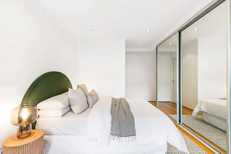 Fourth view of Homely apartment listing, 2/1-11 Brodrick Street, Camperdown NSW 2050