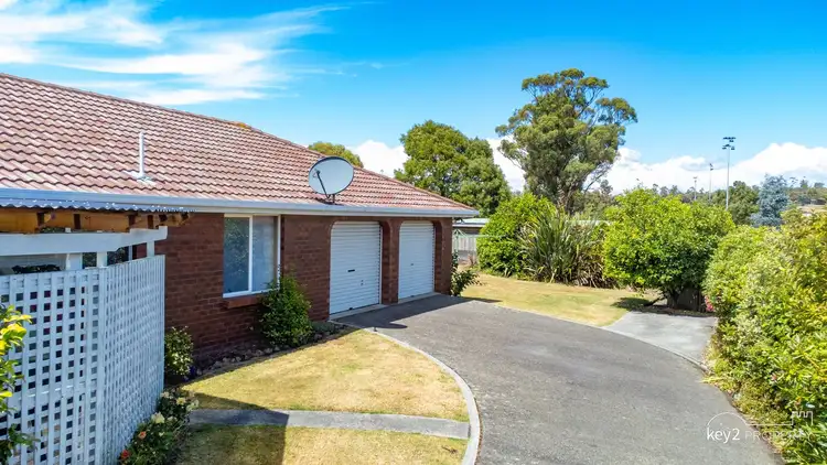 Fourth view of Homely house listing, 11 Country Club Avenue, Prospect Vale TAS 7250