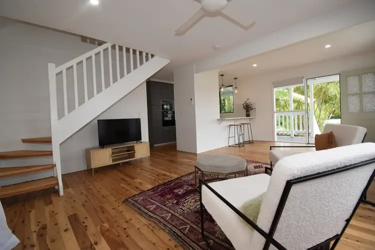 Second view of Homely house listing, 4 Waratah Close, Tewantin QLD 4565