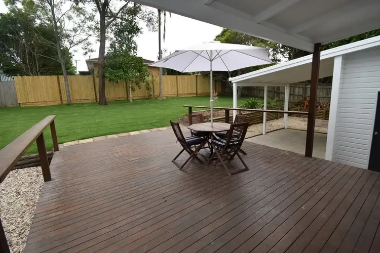 Fourth view of Homely house listing, 4 Waratah Close, Tewantin QLD 4565