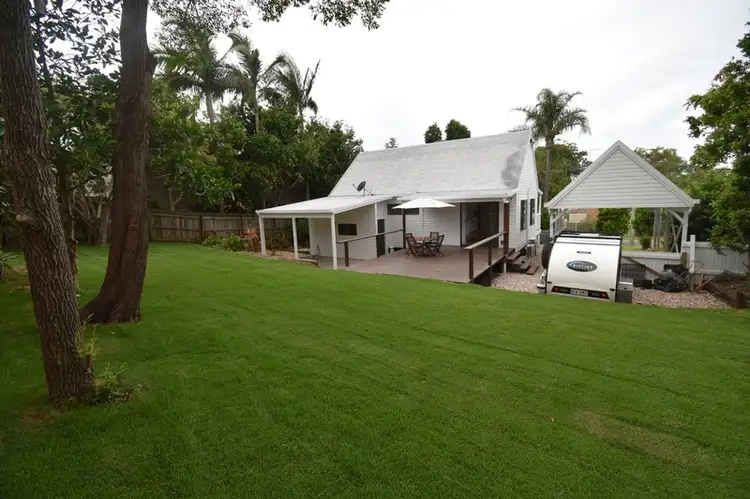 Fifth view of Homely house listing, 4 Waratah Close, Tewantin QLD 4565