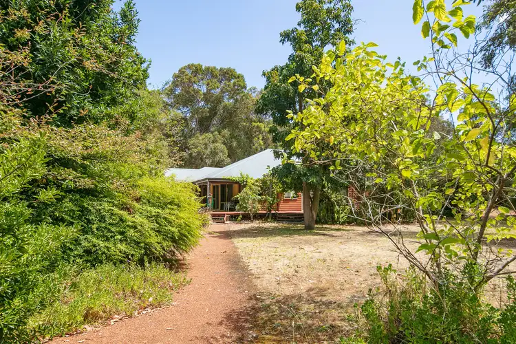 Second view of Homely house listing, 16 Lunan Road, Denmark WA 6333