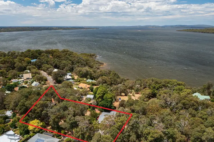 Third view of Homely house listing, 16 Lunan Road, Denmark WA 6333
