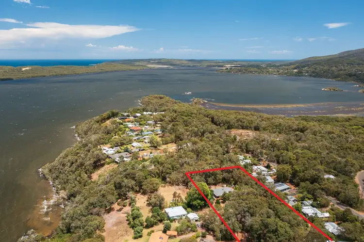 Fourth view of Homely house listing, 16 Lunan Road, Denmark WA 6333