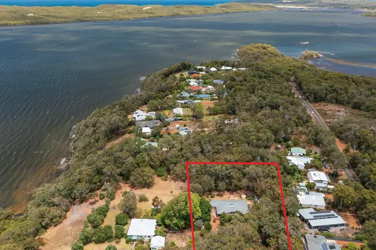 Fifth view of Homely house listing, 16 Lunan Road, Denmark WA 6333