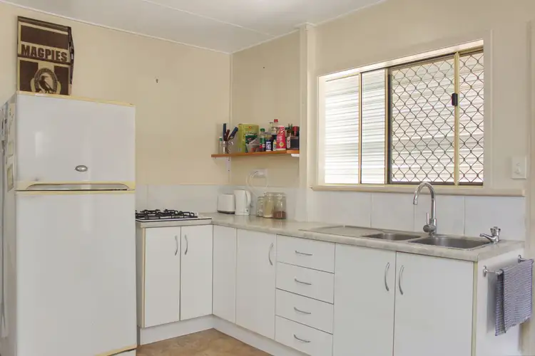 Second view of Homely house listing, 32 Molloy Crescent, Nome QLD 4816