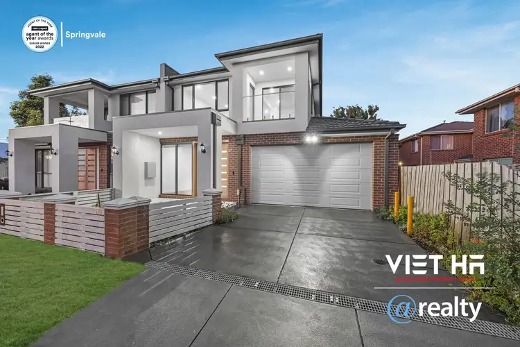 57b Rosebank Avenue, Clayton South VIC 3169