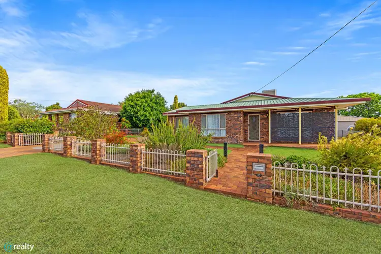 Main view of Homely house listing, 30 Pioneer Way, Pittsworth QLD 4356