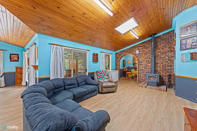 Third view of Homely house listing, 30 Pioneer Way, Pittsworth QLD 4356
