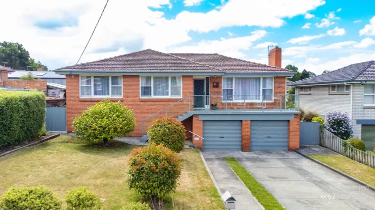 40 Lantana Avenue, Newstead TAS 7250