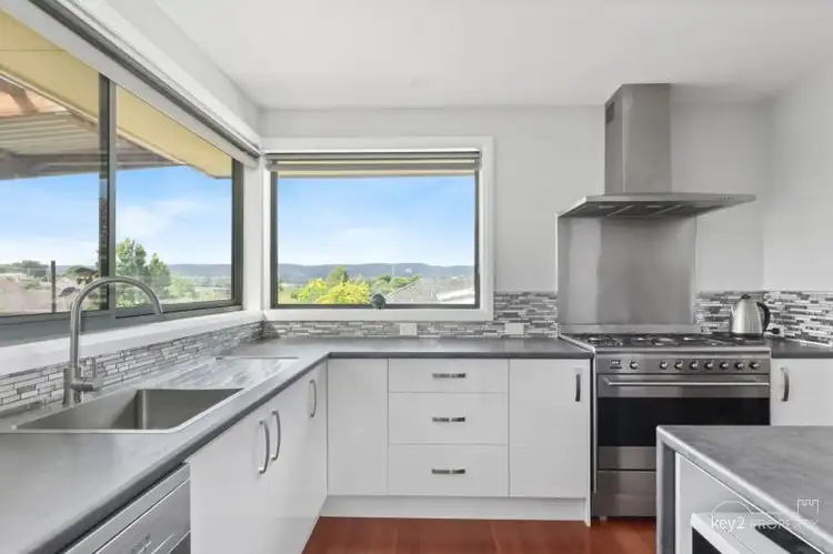 Third view of Homely house listing, 40 Lantana Avenue, Newstead TAS 7250