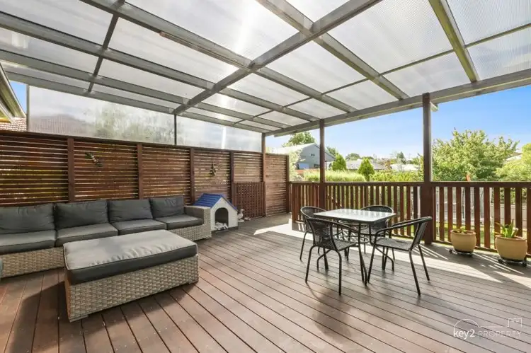 Fifth view of Homely house listing, 40 Lantana Avenue, Newstead TAS 7250