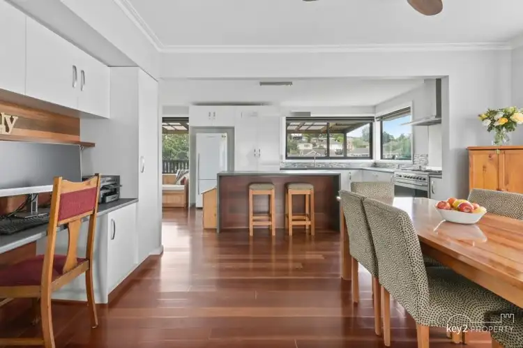 Sixth view of Homely house listing, 40 Lantana Avenue, Newstead TAS 7250