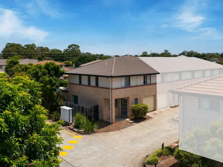 50/154 Goodfellows Road, Murrumba Downs QLD 4503