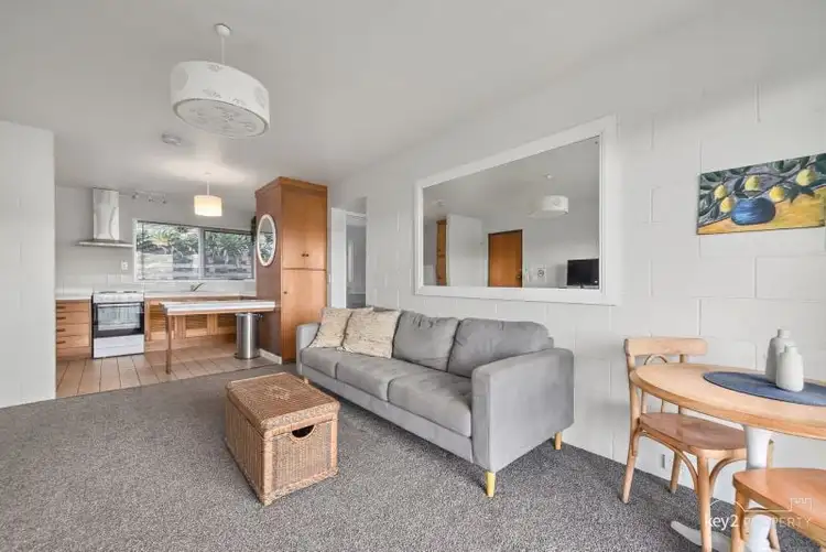3/21 Balfour Street, Launceston TAS 7250