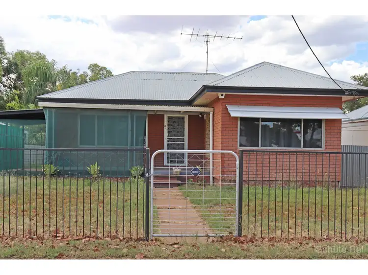 Main view of Homely house listing, 105 Anson St, Bourke NSW 2840