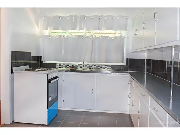 Second view of Homely house listing, 105 Anson St, Bourke NSW 2840