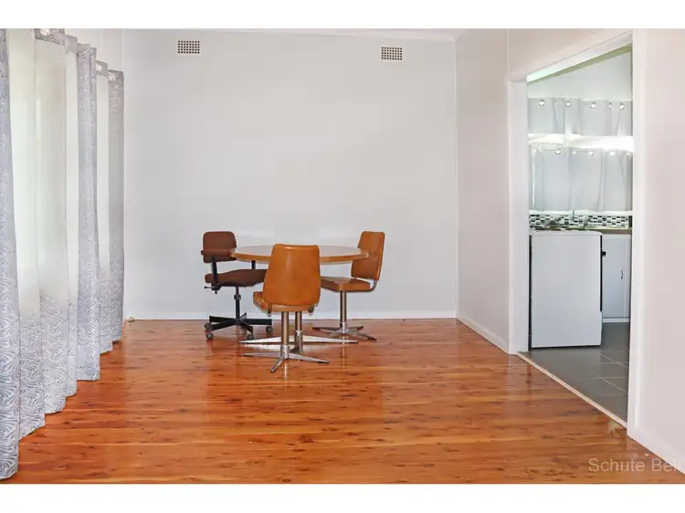 Third view of Homely house listing, 105 Anson St, Bourke NSW 2840