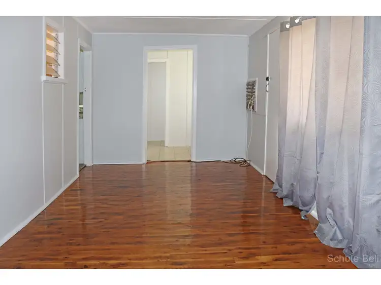 Fourth view of Homely house listing, 105 Anson St, Bourke NSW 2840