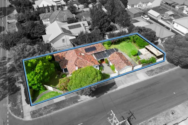 Second view of Homely house listing, 33 Anzac Road, Trafalgar VIC 3824