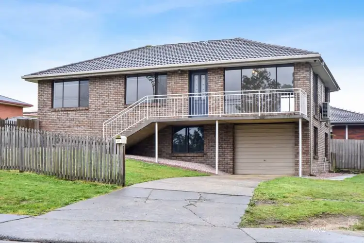 69 Waroona Street, Youngtown TAS 7249