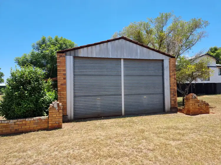 24 Brook Road, Kumbia QLD 4610