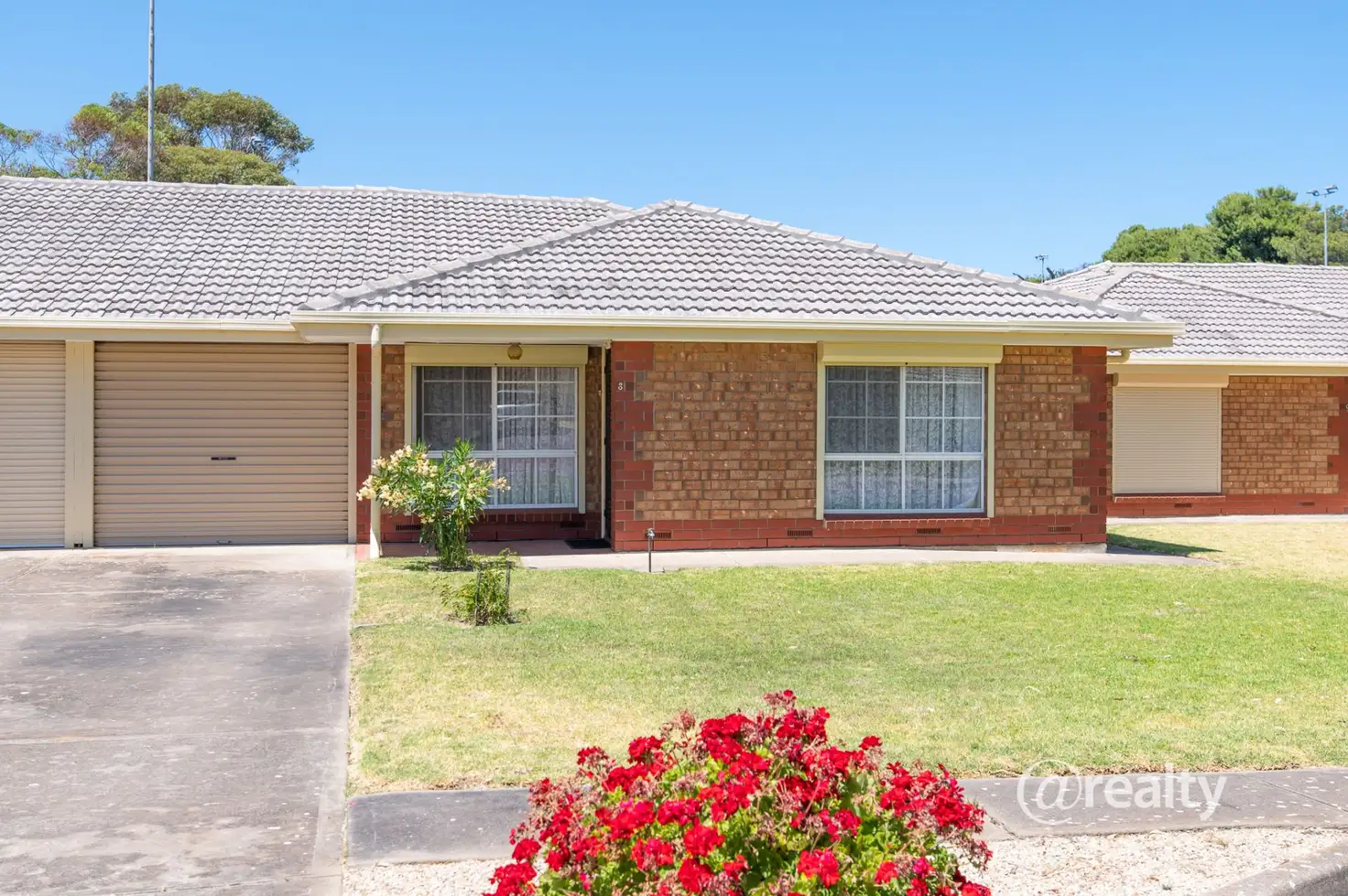 Main view of Homely unit listing, unit 8/43 Jordan Drive, Morphett Vale SA 5162