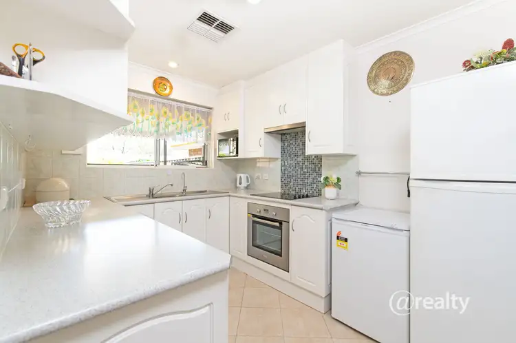 Third view of Homely unit listing, unit 8/43 Jordan Drive, Morphett Vale SA 5162