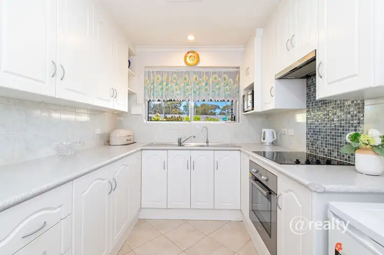Fourth view of Homely unit listing, unit 8/43 Jordan Drive, Morphett Vale SA 5162
