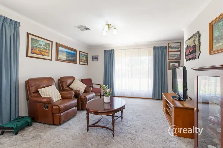 Fifth view of Homely unit listing, unit 8/43 Jordan Drive, Morphett Vale SA 5162