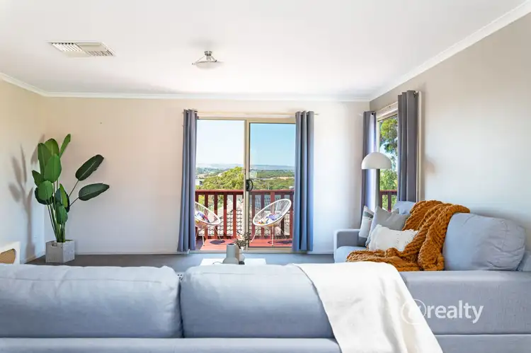 Second view of Homely house listing, 6 Passmore Avenue, Port Noarlunga SA 5167