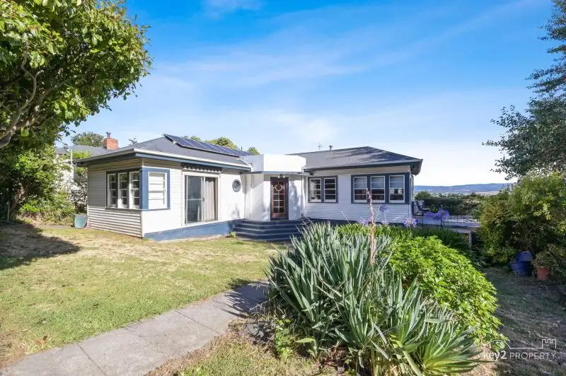 Main view of Homely house listing, 11 McKellar Road, Newstead TAS 7250