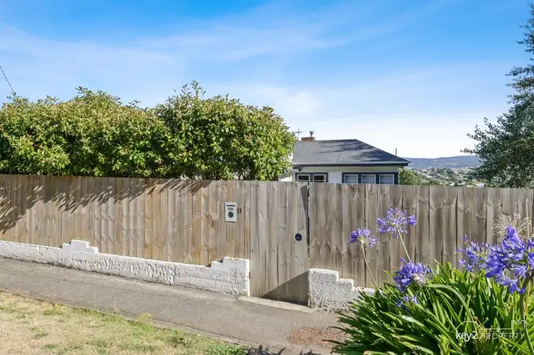 Second view of Homely house listing, 11 McKellar Road, Newstead TAS 7250