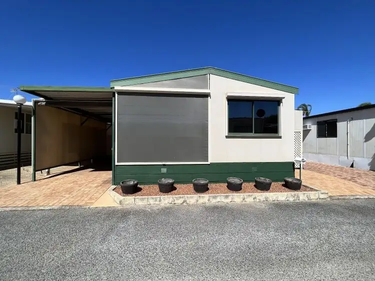 40/490 Pinjarra Road, Mandurah WA 6210