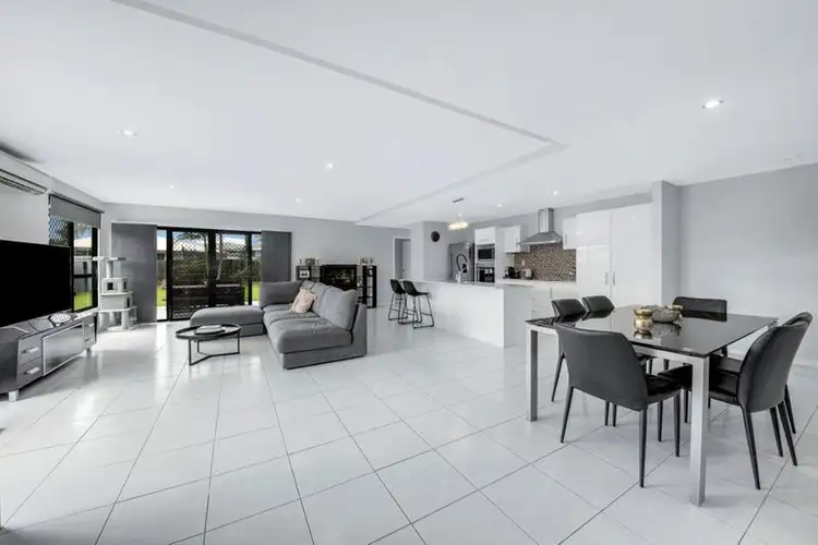 Third view of Homely house listing, 77 North Ridge Drive, Calliope QLD 4680