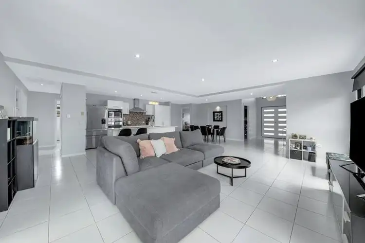Fifth view of Homely house listing, 77 North Ridge Drive, Calliope QLD 4680