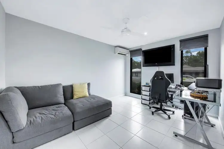 Sixth view of Homely house listing, 77 North Ridge Drive, Calliope QLD 4680