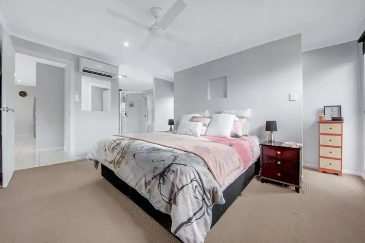 Seventh view of Homely house listing, 77 North Ridge Drive, Calliope QLD 4680