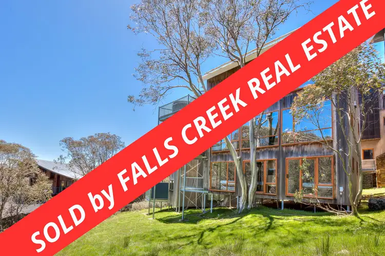 4 Schuss Street, Falls Creek VIC 3699