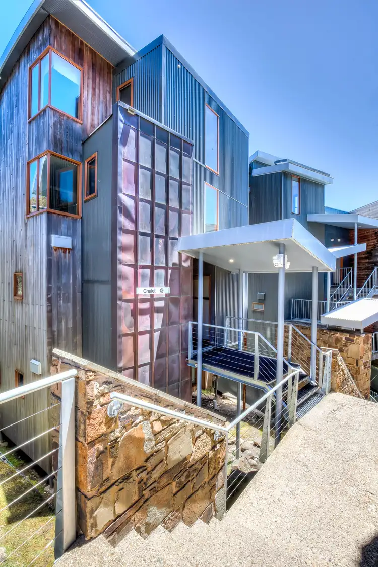 Third view of Homely apartment listing, 4 Schuss Street, Falls Creek VIC 3699