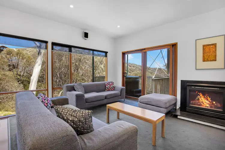 Fourth view of Homely apartment listing, 4 Schuss Street, Falls Creek VIC 3699