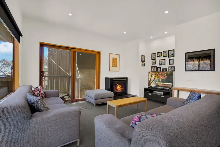 Sixth view of Homely apartment listing, 4 Schuss Street, Falls Creek VIC 3699