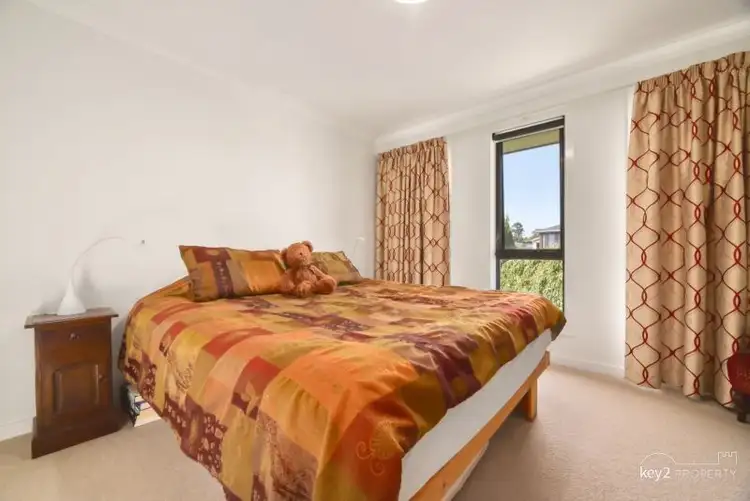 Second view of Homely house listing, 107 King Street, Westbury TAS 7303