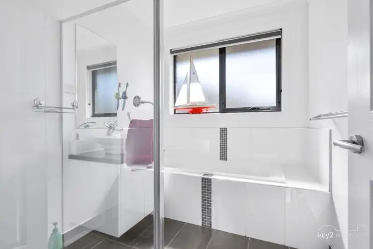 Fourth view of Homely house listing, 107 King Street, Westbury TAS 7303