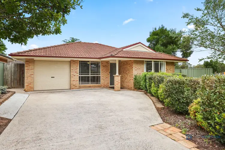 2/2 Kent Road, Narellan Vale NSW 2567