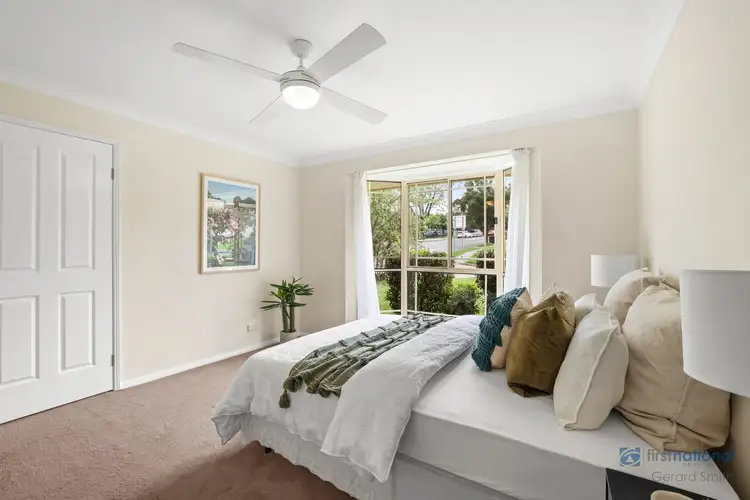 Fifth view of Homely house listing, 2/2 Kent Road, Narellan Vale NSW 2567